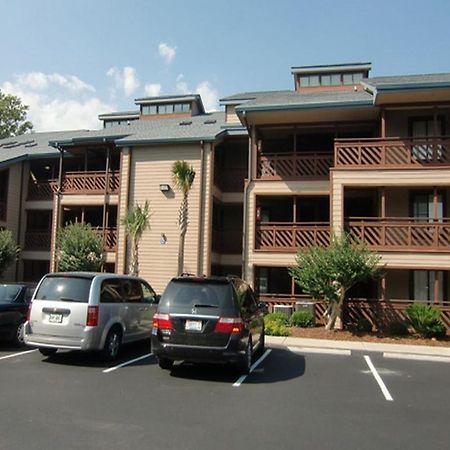 Heron Pointe D5 Myrtle Beach Exterior foto