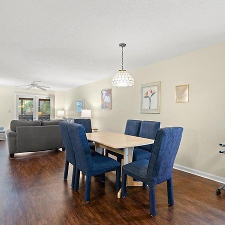 Heron Pointe D5 Myrtle Beach Exterior foto