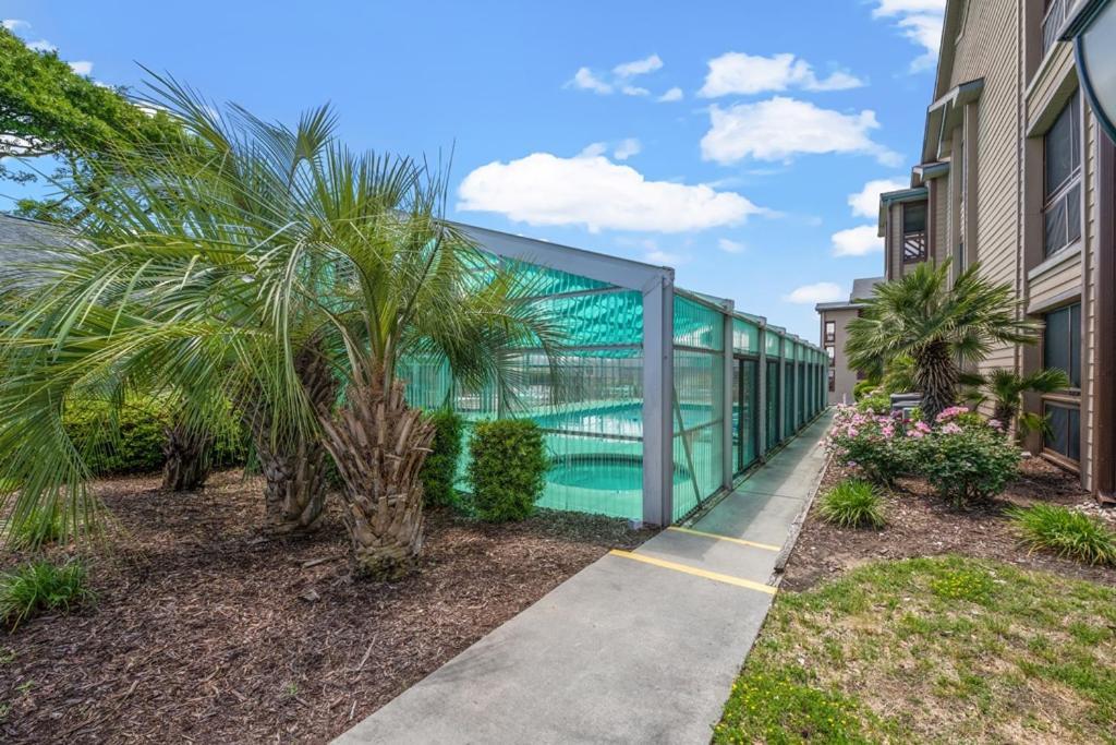 Heron Pointe D5 Myrtle Beach Exterior foto