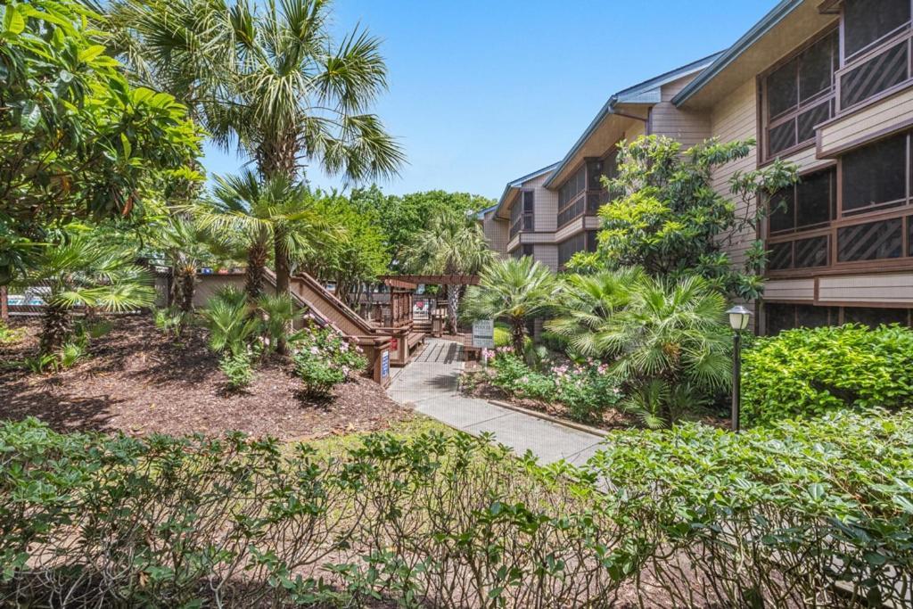 Heron Pointe D5 Myrtle Beach Exterior foto