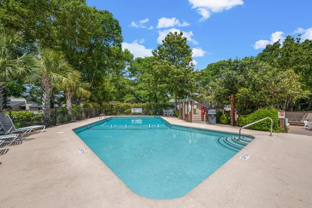 Heron Pointe D5 Myrtle Beach Exterior foto