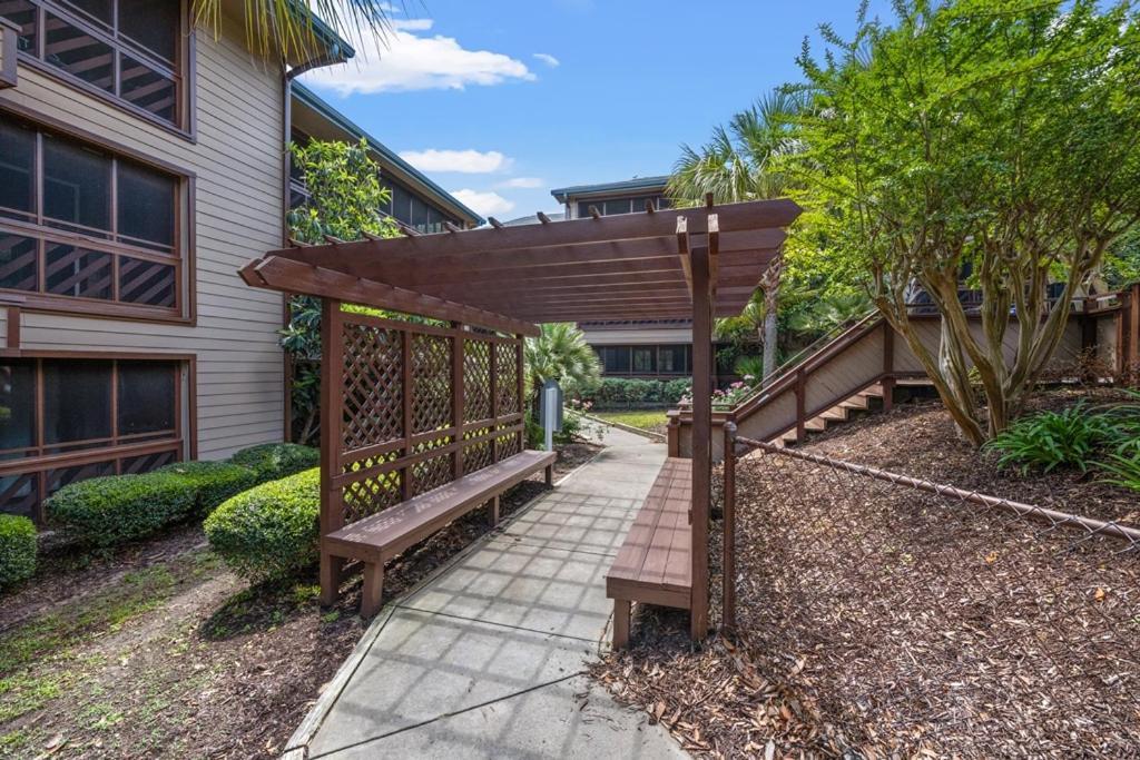 Heron Pointe D5 Myrtle Beach Exterior foto