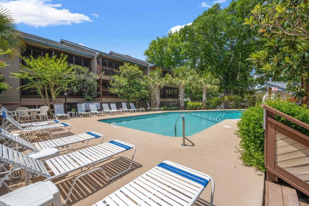 Heron Pointe D5 Myrtle Beach Exterior foto