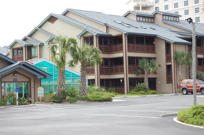 Heron Pointe D5 Myrtle Beach Exterior foto