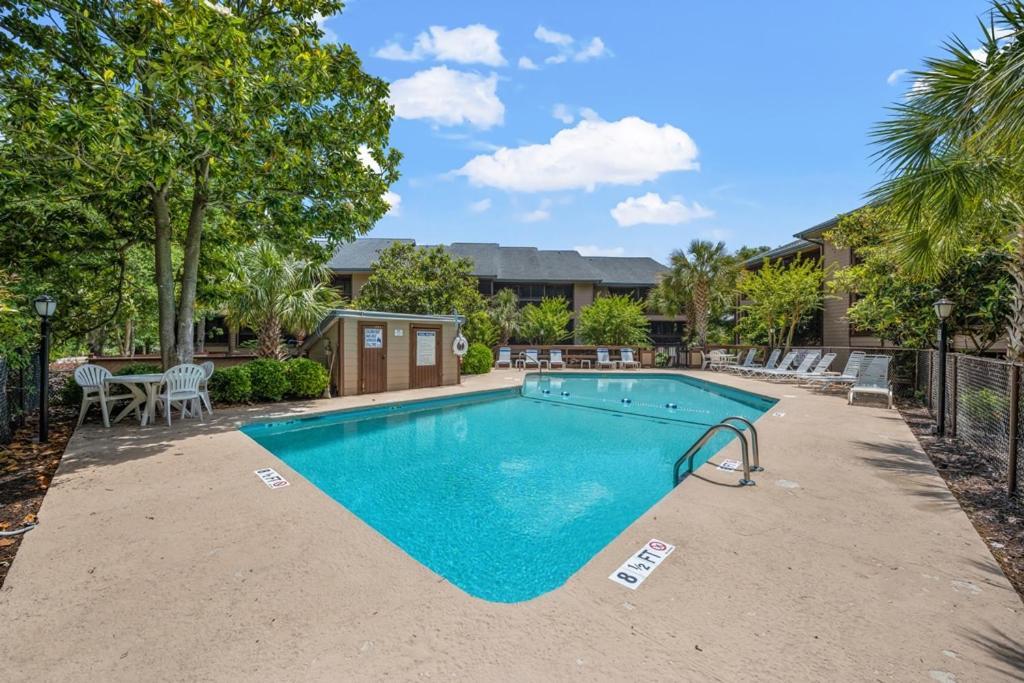 Heron Pointe D5 Myrtle Beach Exterior foto