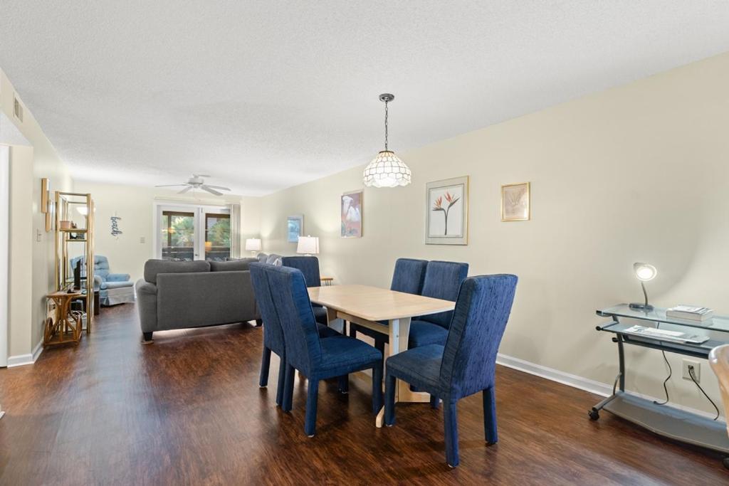 Heron Pointe D5 Myrtle Beach Exterior foto