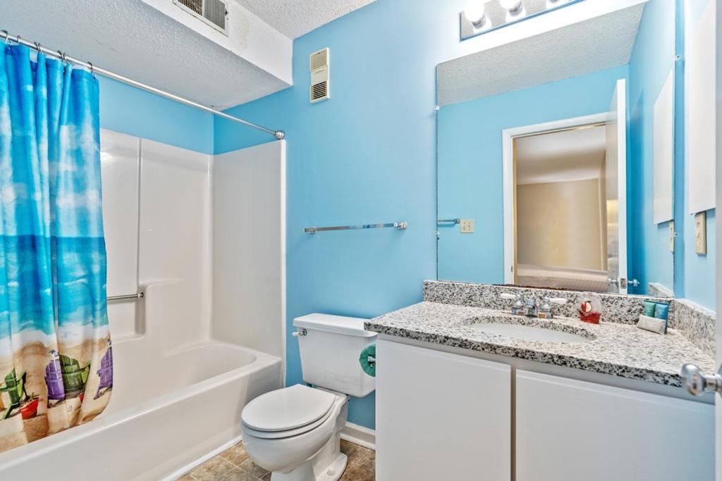 Heron Pointe D5 Myrtle Beach Exterior foto