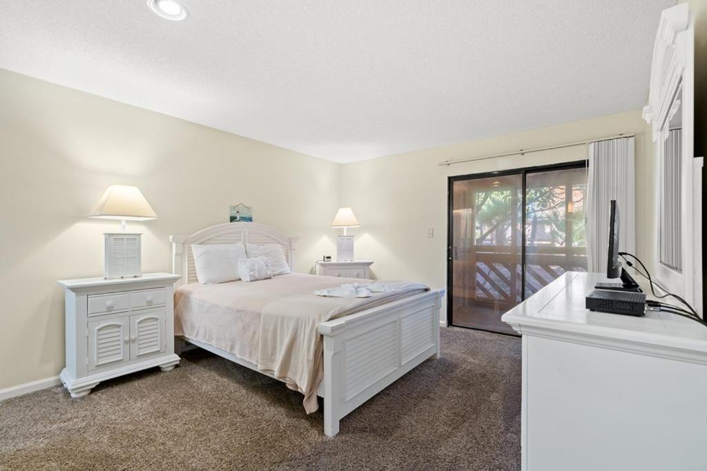 Heron Pointe D5 Myrtle Beach Exterior foto